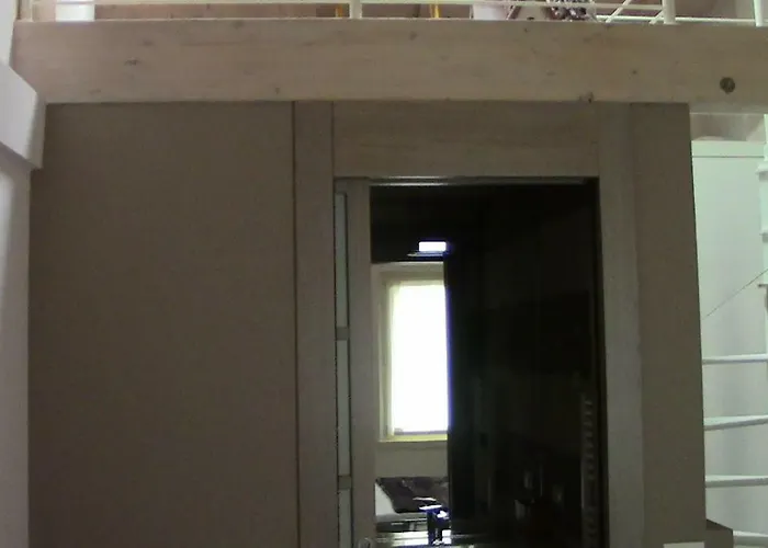 Πανσιόν Casa Bella Βερόνα