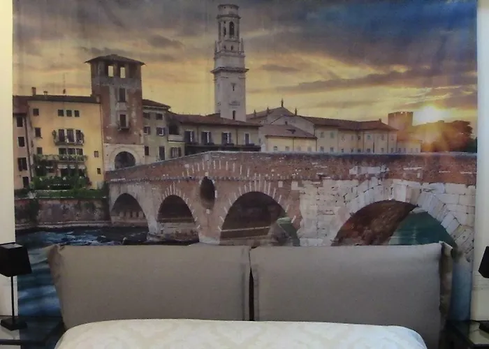 Casa Bella Πανσιόν 3*