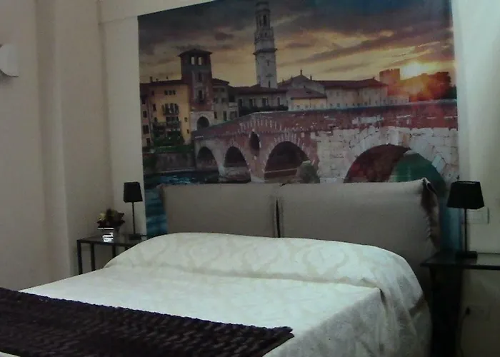 Casa Bella Πανσιόν 3*