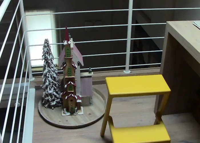 Πανσιόν Casa Bella