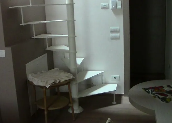 Casa Bella Βερόνα