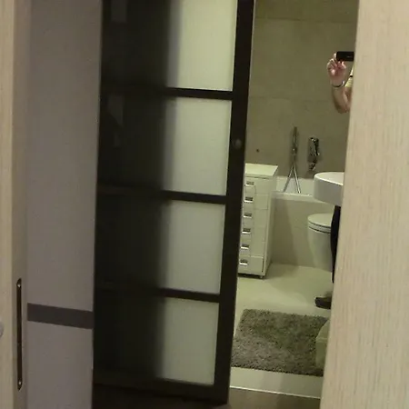 בית הארחה Casa Bella ורונה
