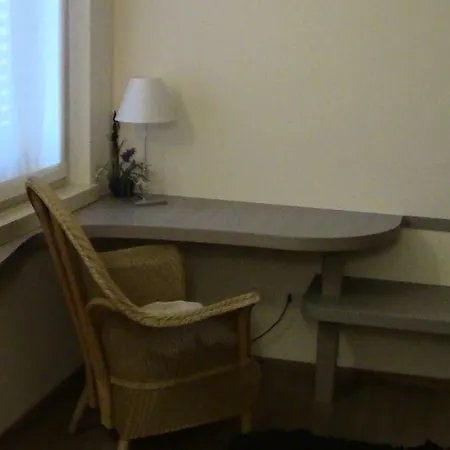 Casa de hóspedes Casa Bella Verona