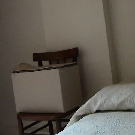 Vendégház Casa Bella