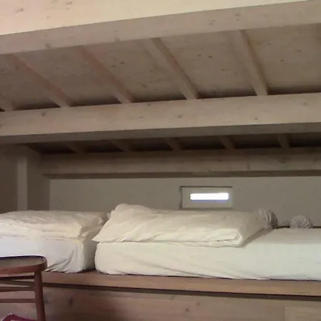 Casa Bella 3* ורונה