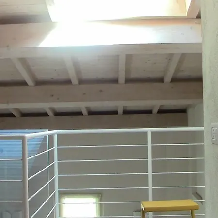 Casa Bella Casa de hóspedes 3*