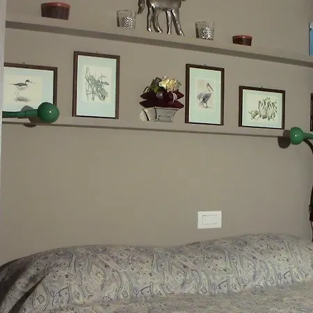 Casa Bella Casa de hóspedes 3*