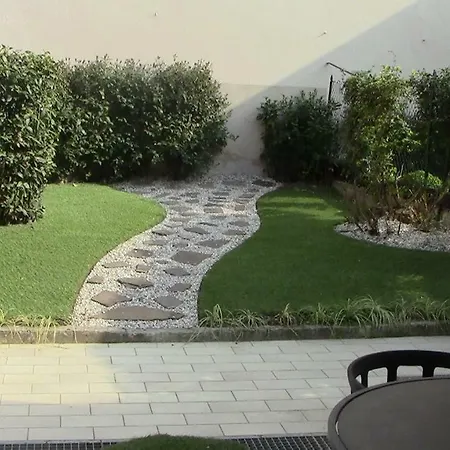 Casa Bella Casa de hóspedes 3*