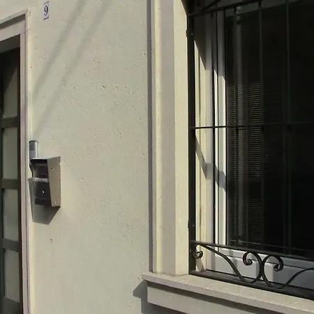 Vendégház Casa Bella 3*