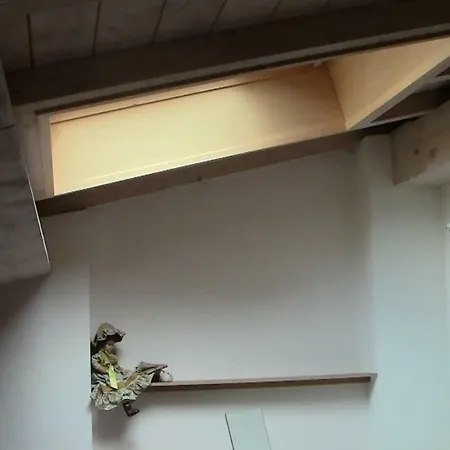 Casa de hóspedes Casa Bella