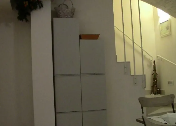 Casa Bella בית הארחה 3*