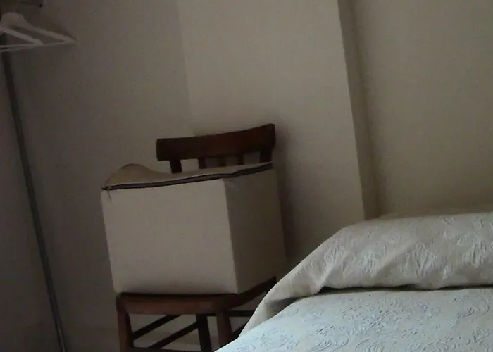 בית הארחה Casa Bella