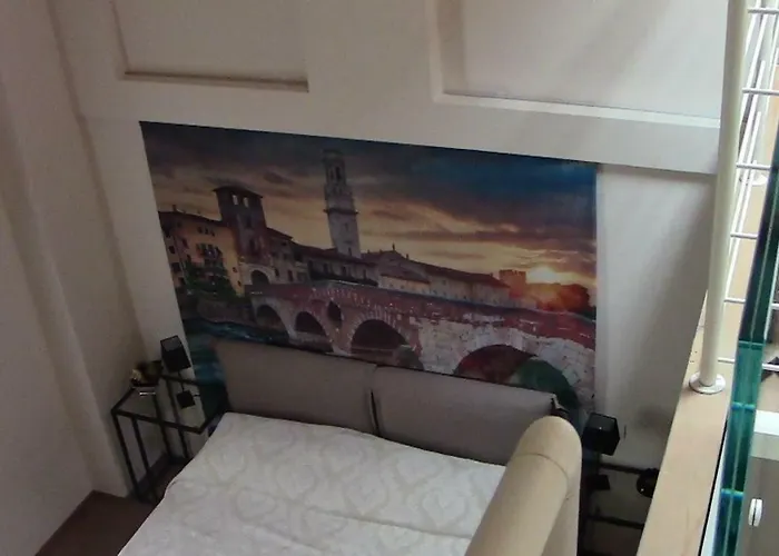 Casa Bella 3* ורונה