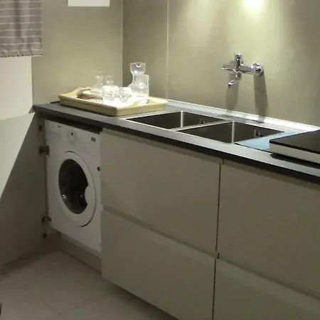 Affittacamere Casa Bella