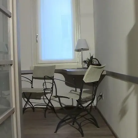 Affittacamere Casa Bella 3*