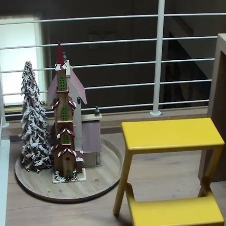 Affittacamere Casa Bella